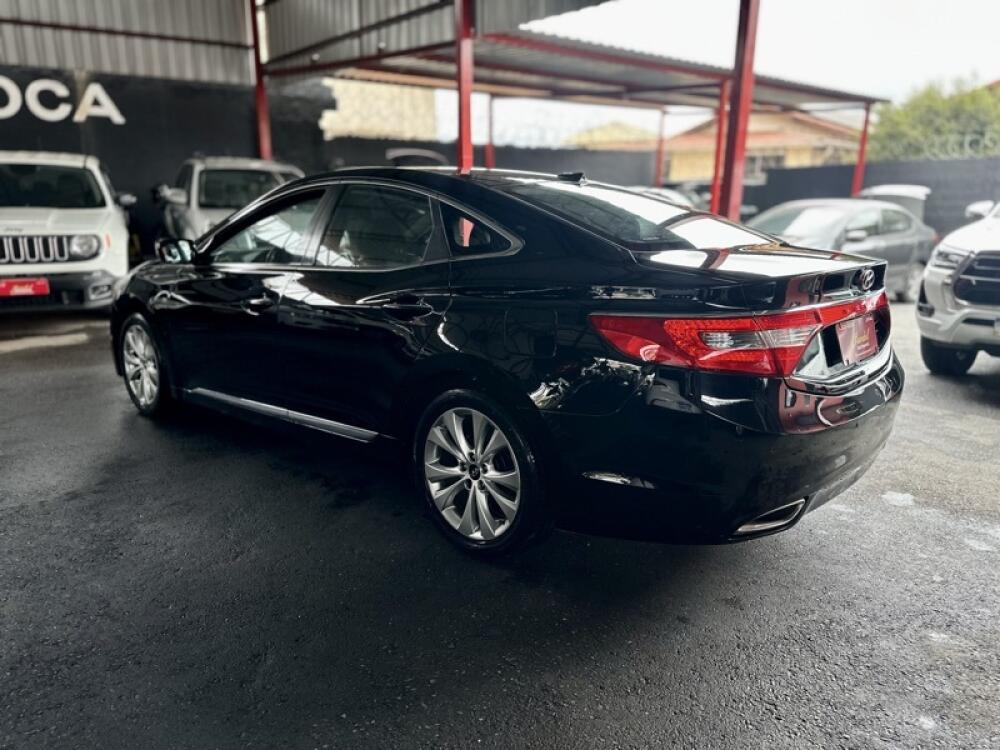 Hyundai Azera