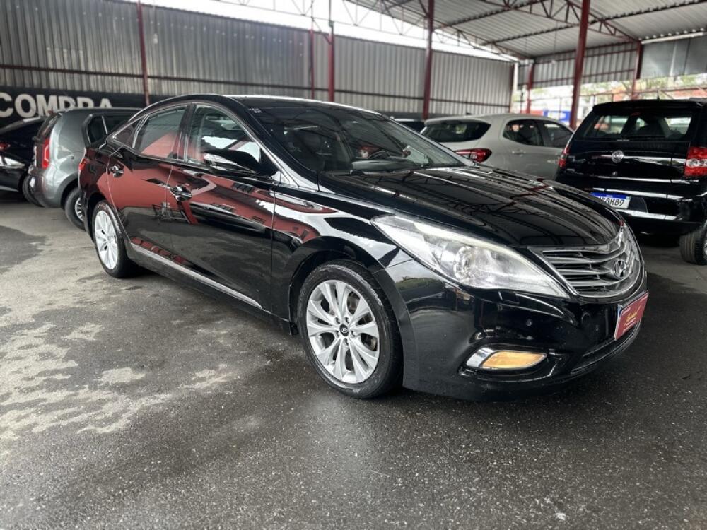 Hyundai Azera