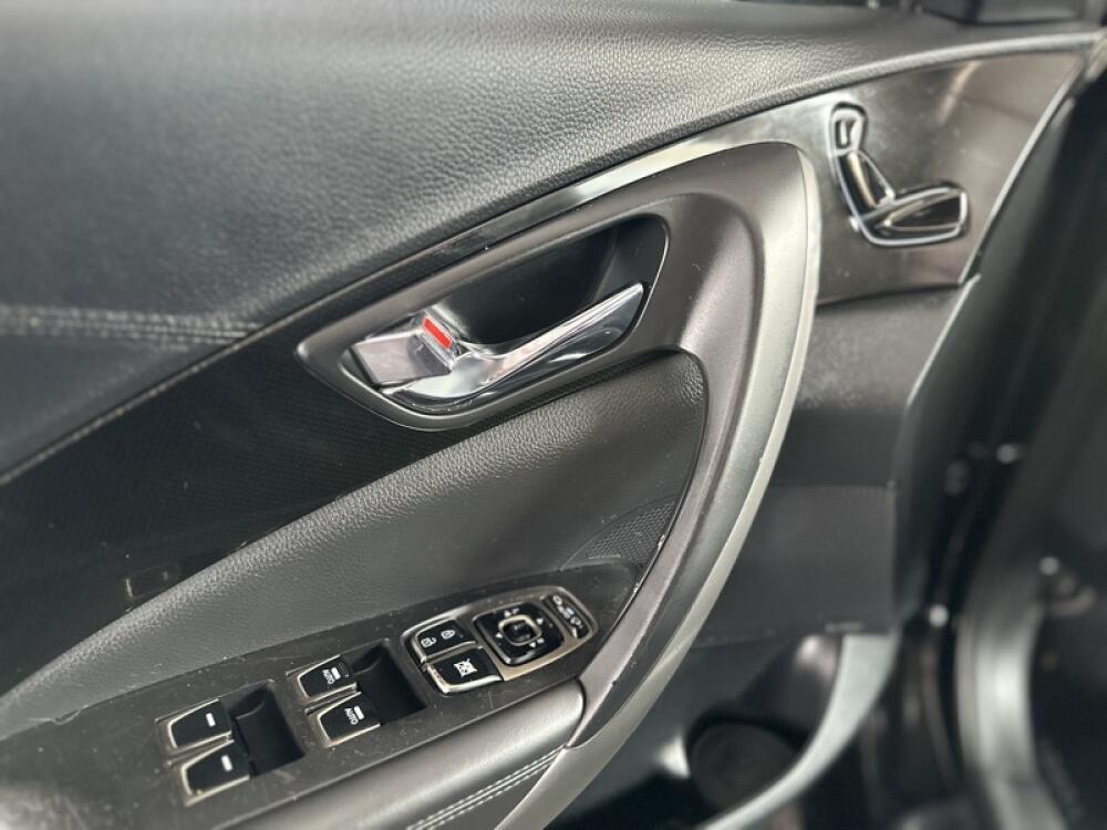 Hyundai Azera