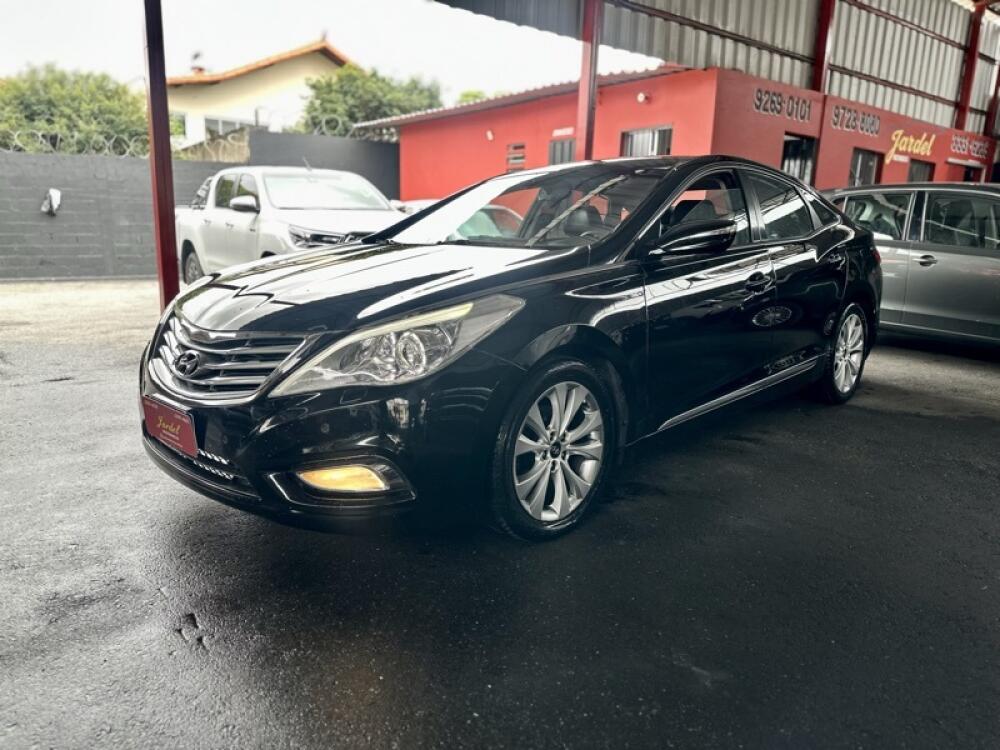 Hyundai Azera