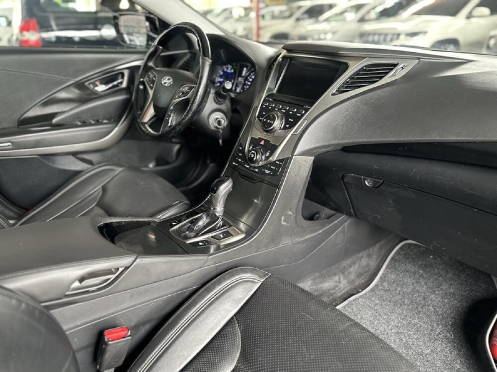Hyundai Azera