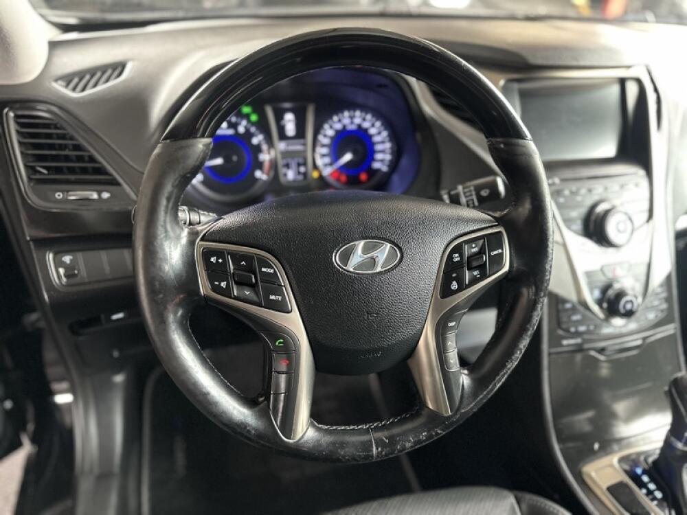 Hyundai Azera