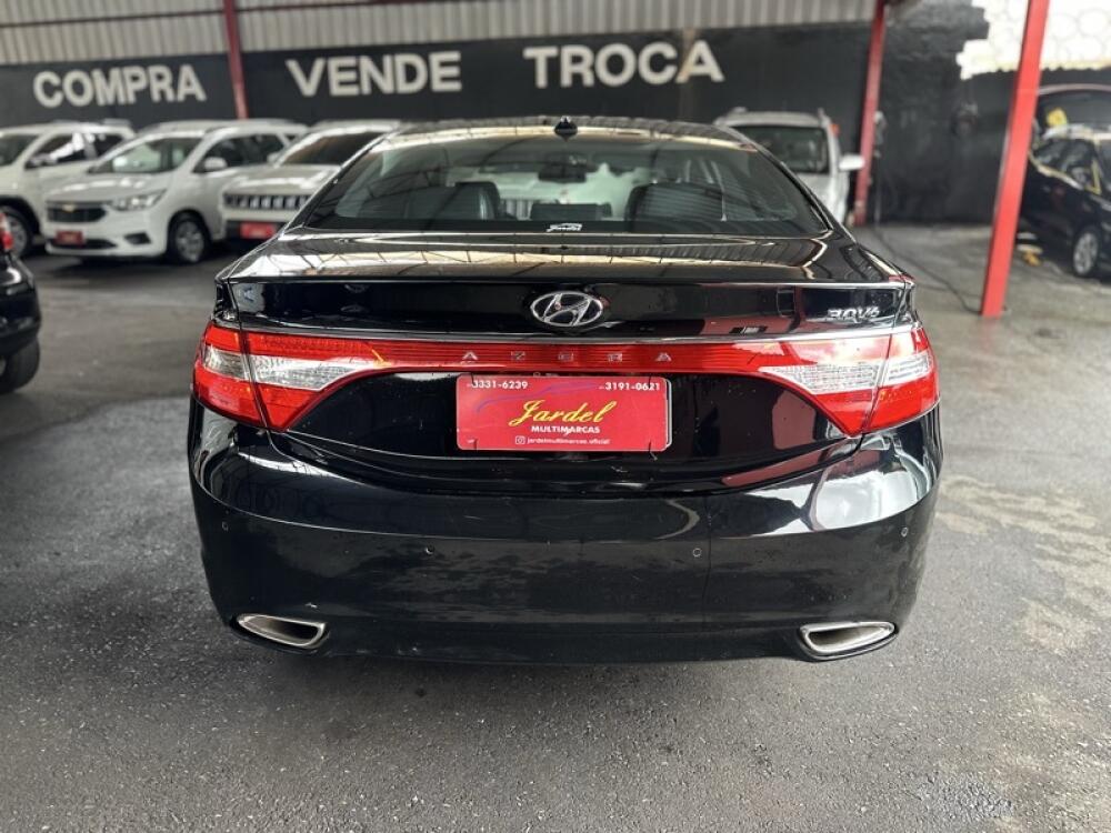 Hyundai Azera