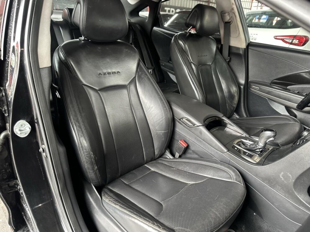 Hyundai Azera