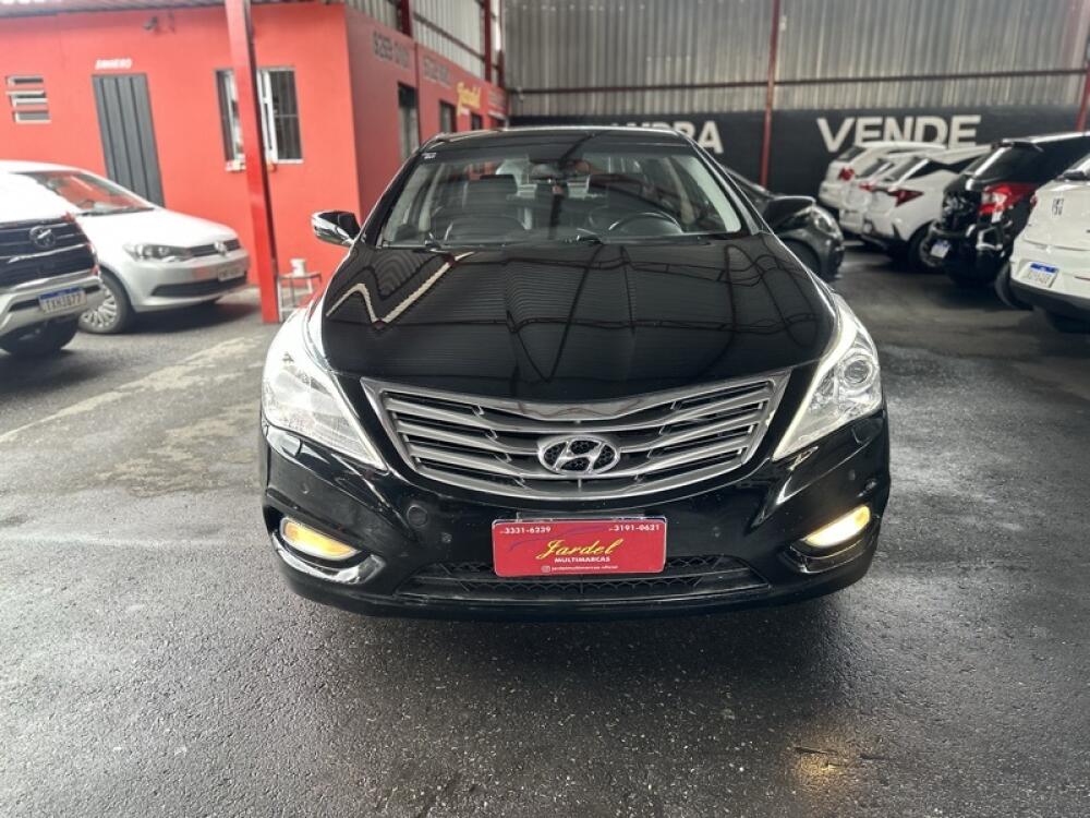 Hyundai Azera