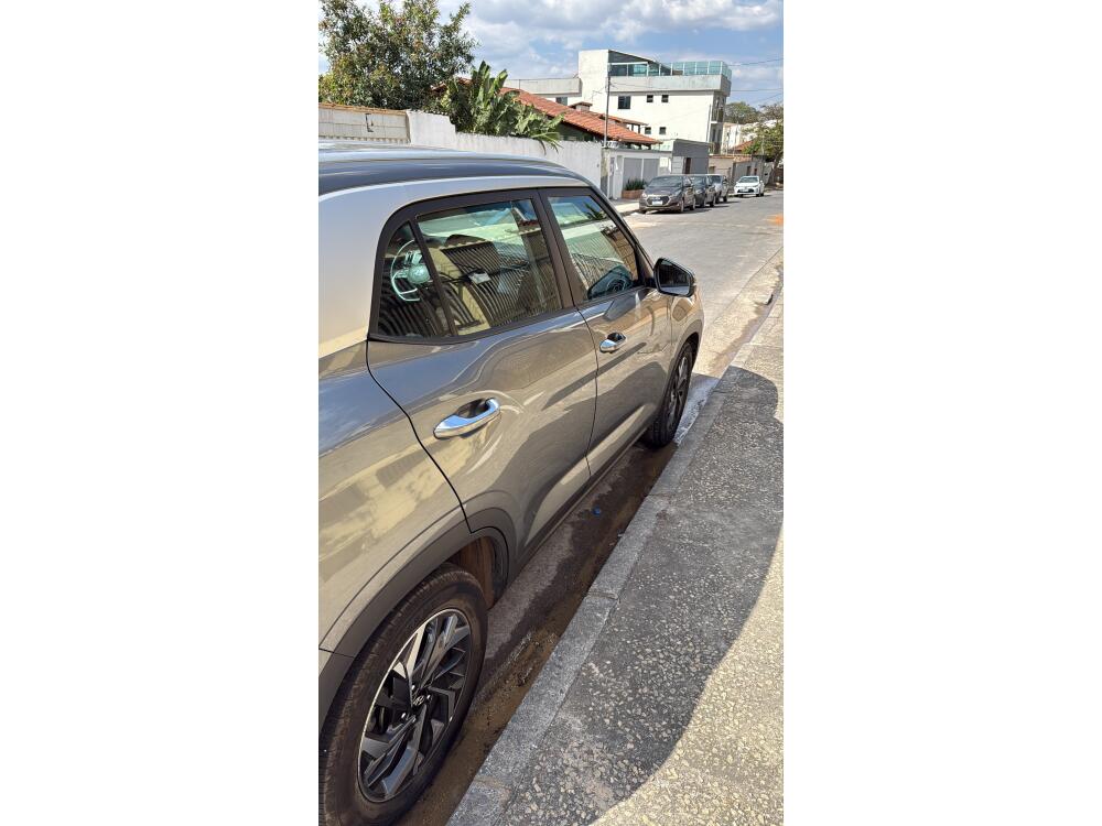 Hyundai Creta Limited 2023
