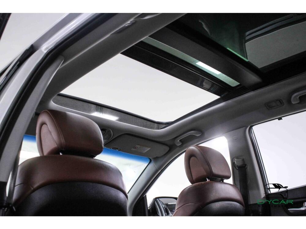 Hyundai Grand Santa Fé
