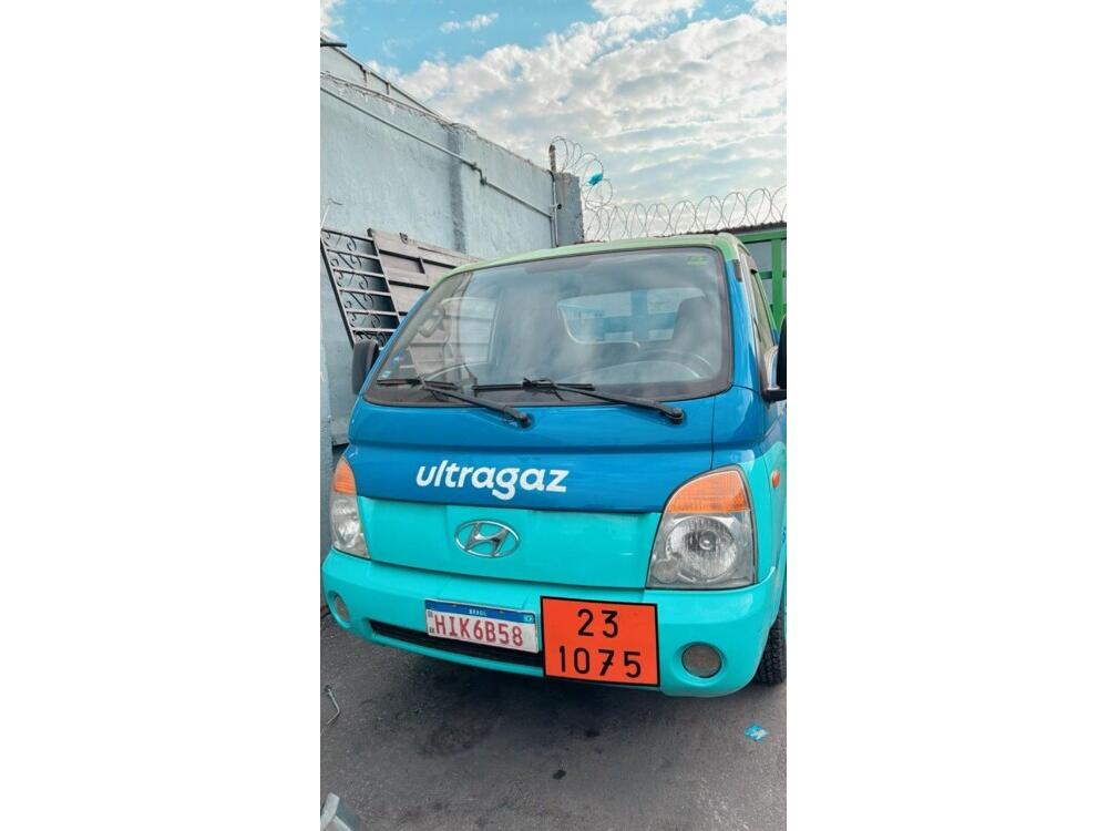 Hyundai H1