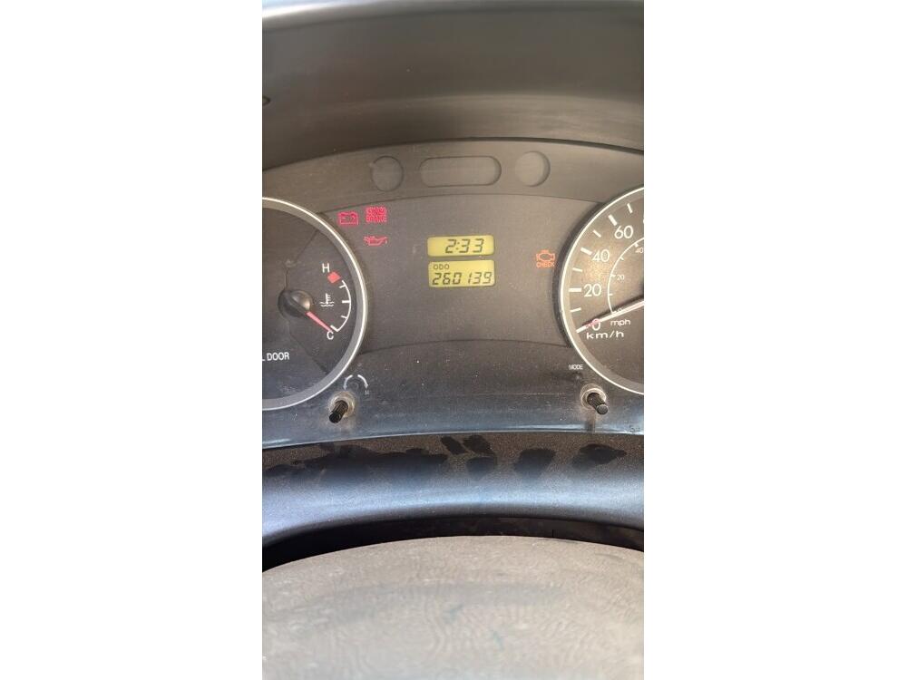 Hyundai H1