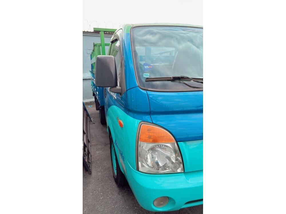 Hyundai H1