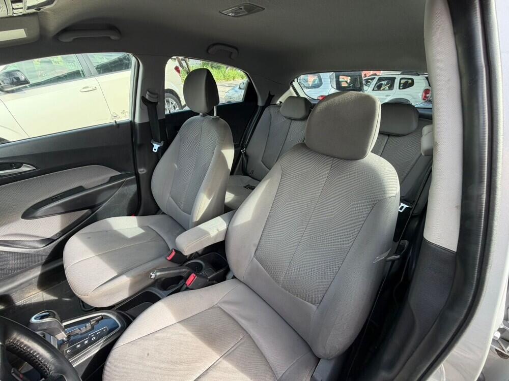 Hyundai HB20 X