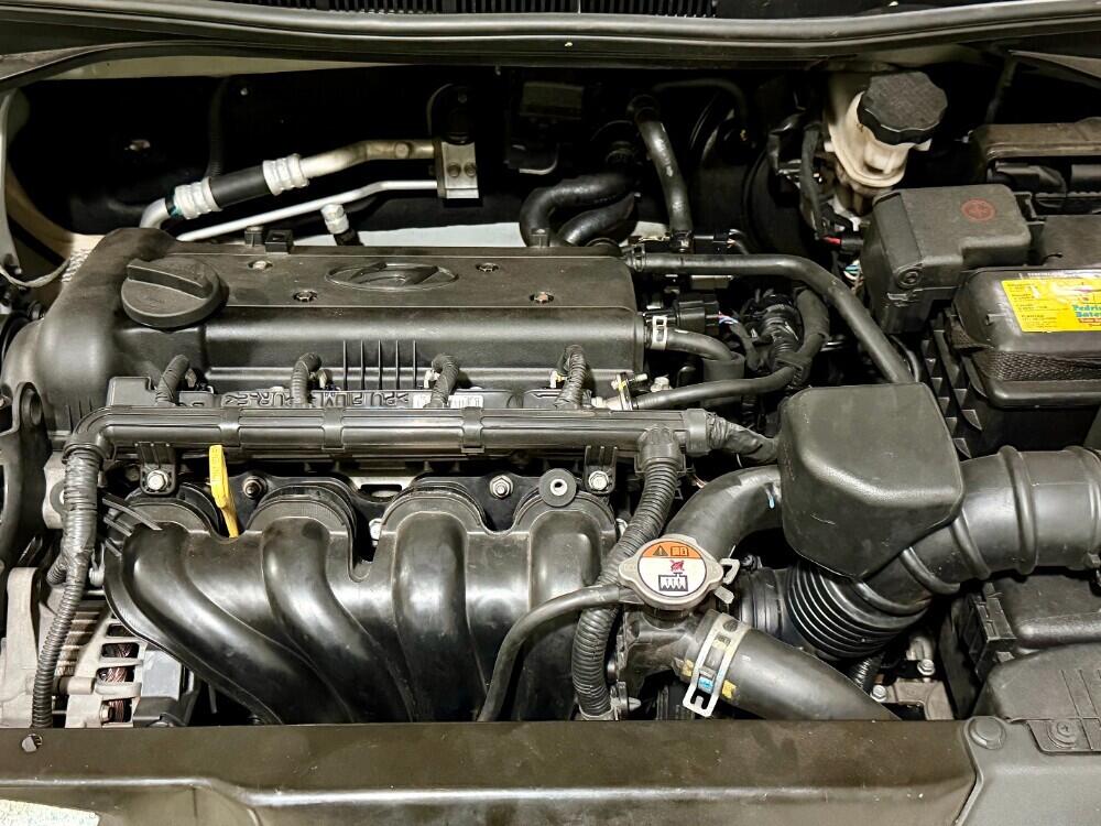 Hyundai HB20 X