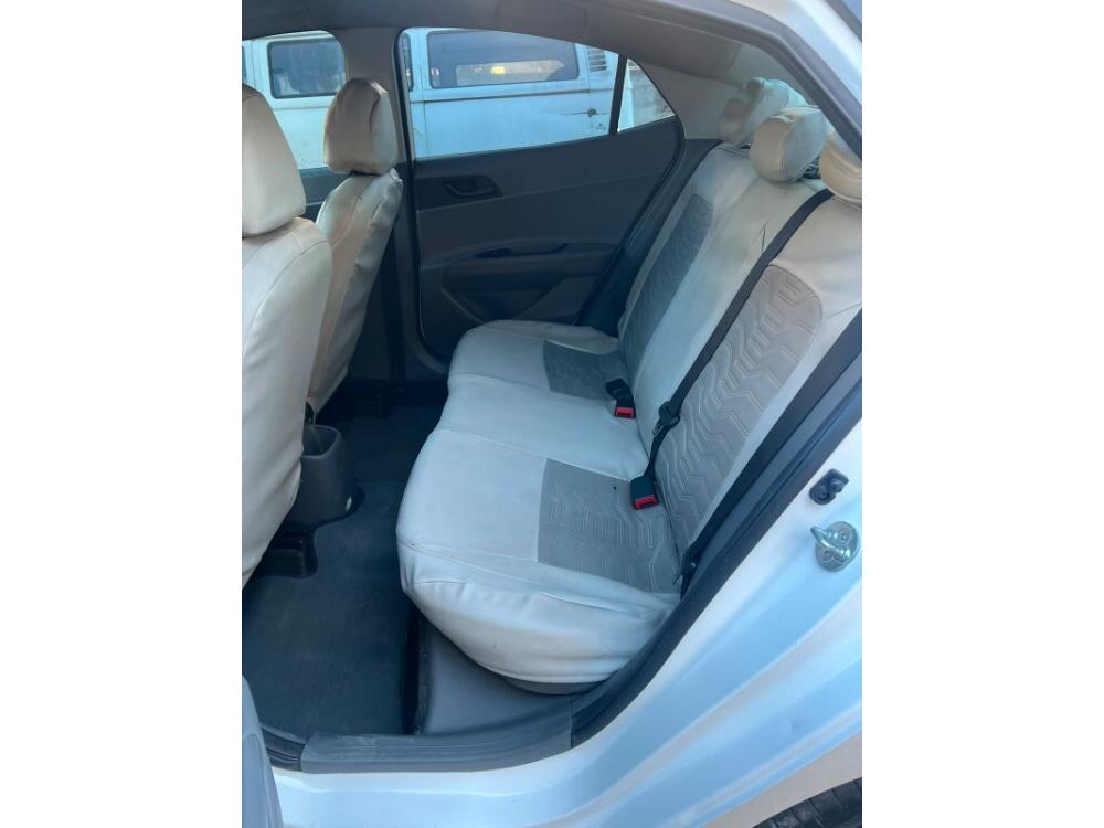Hyundai HB20 S