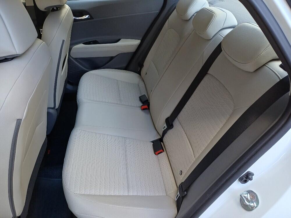 Hyundai HB20 S
