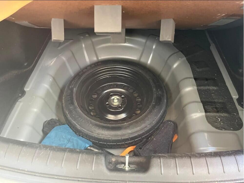 Hyundai HB20 S