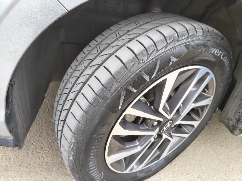 Hyundai HB20 S