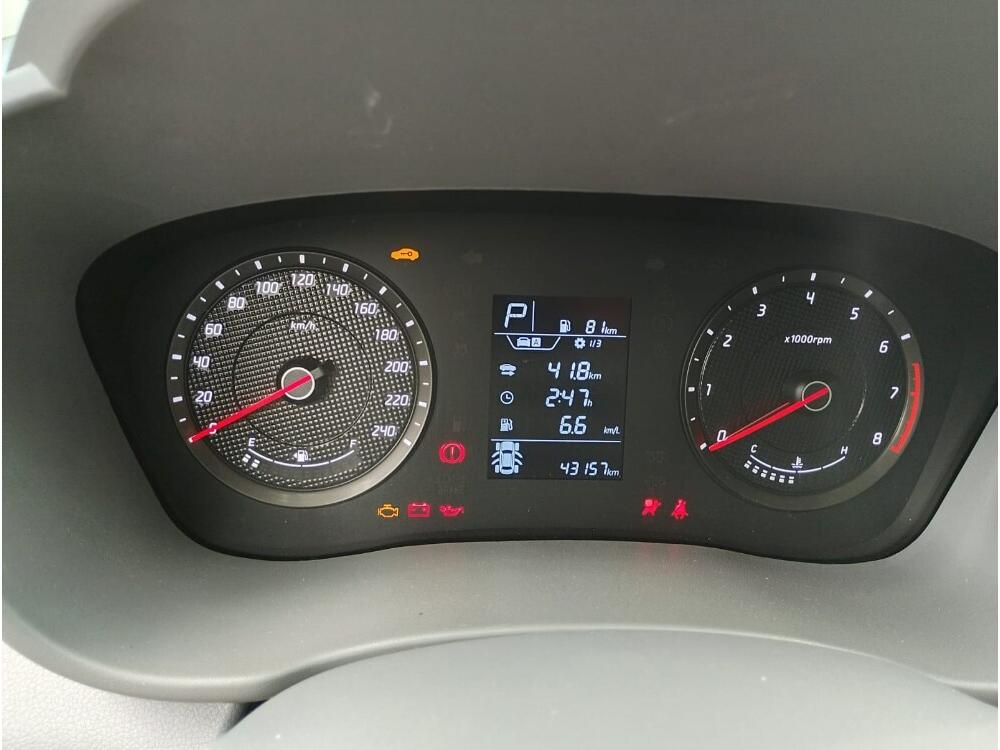 Hyundai HB20 S