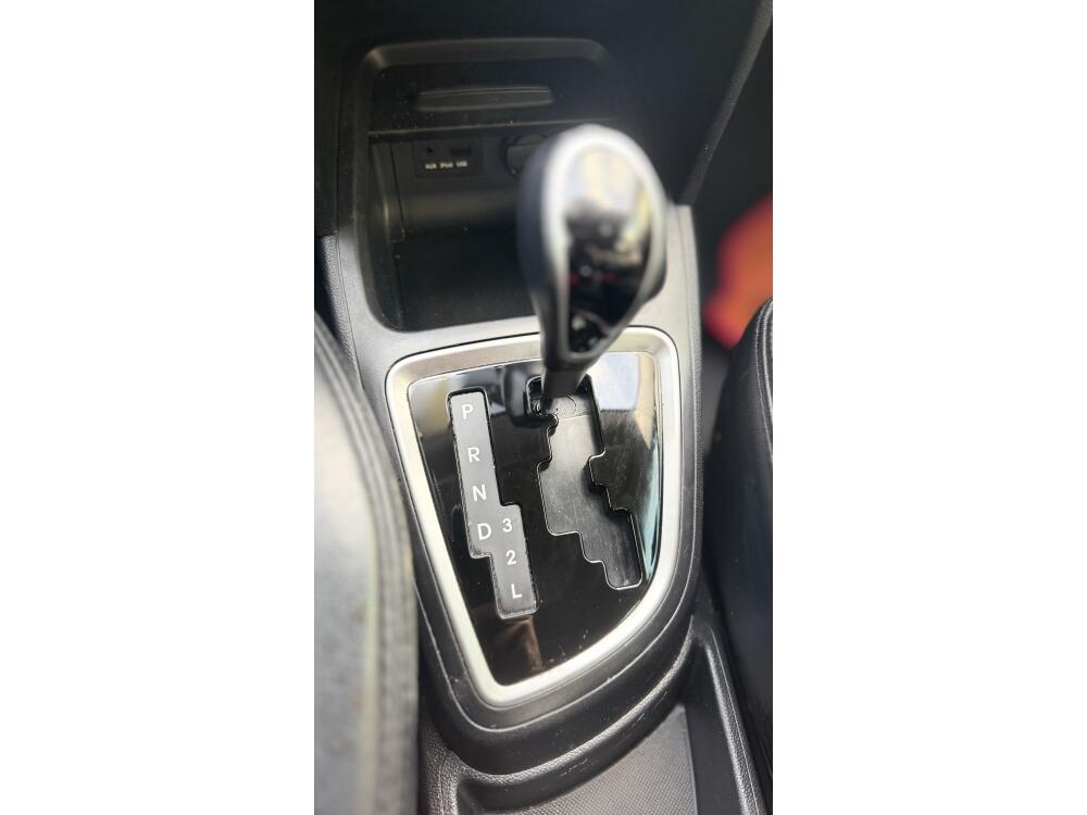 Hyundai HB20 S