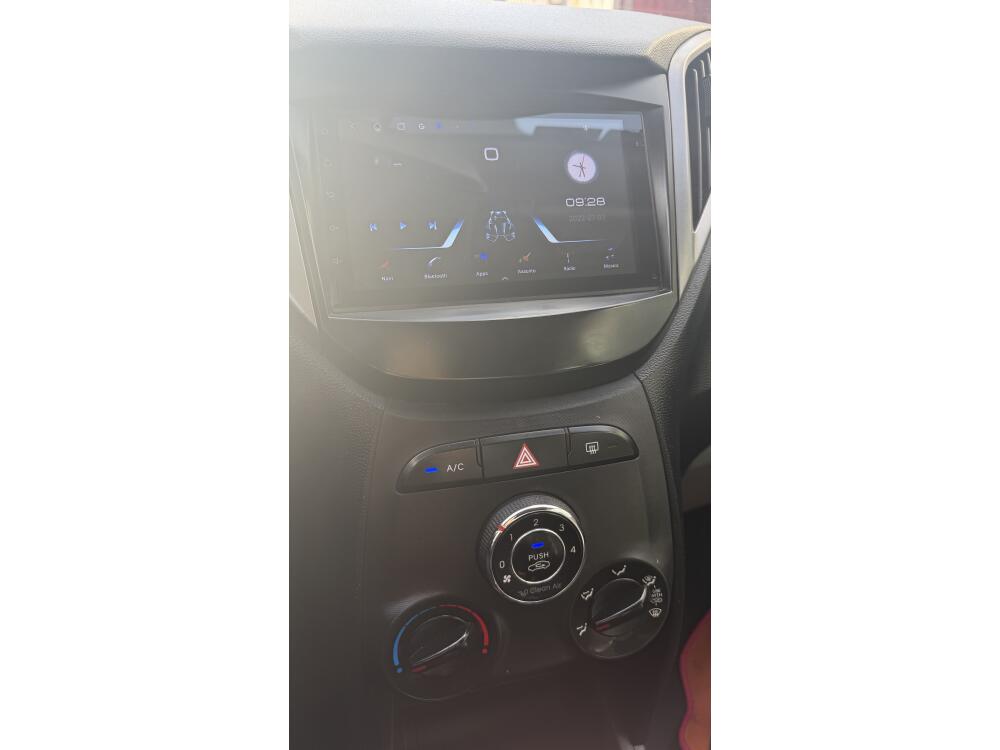 Hyundai HB20 S
