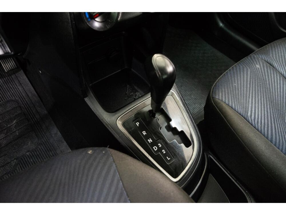 Hyundai HB20 S