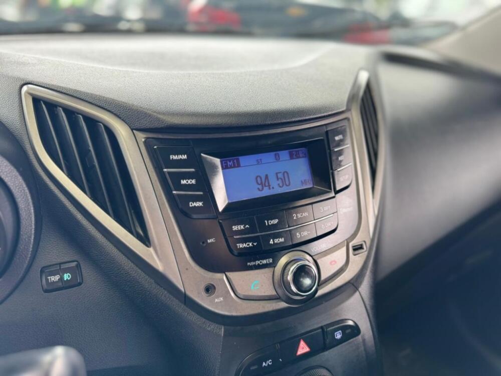 Hyundai HB20 S
