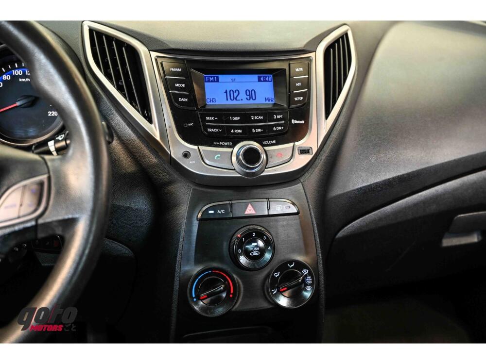 Hyundai HB20 S