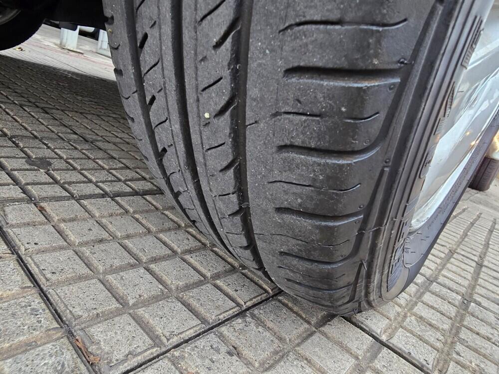Hyundai HB20 S
