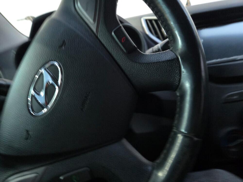 Hyundai HB20 S