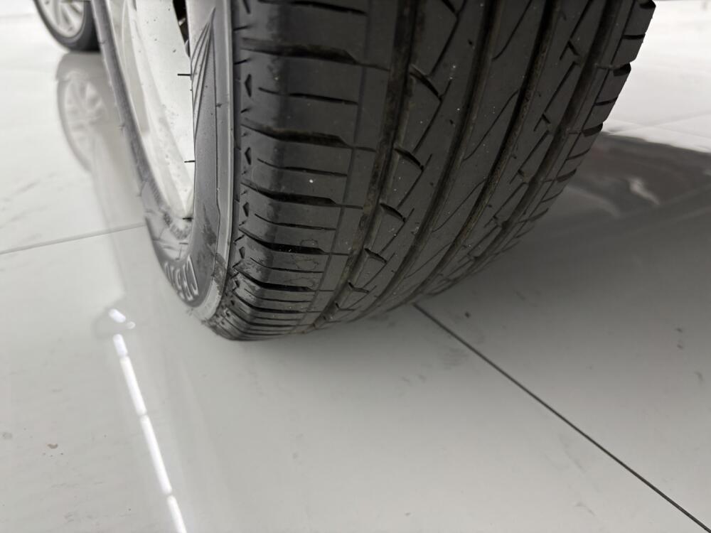 Hyundai HB20 S