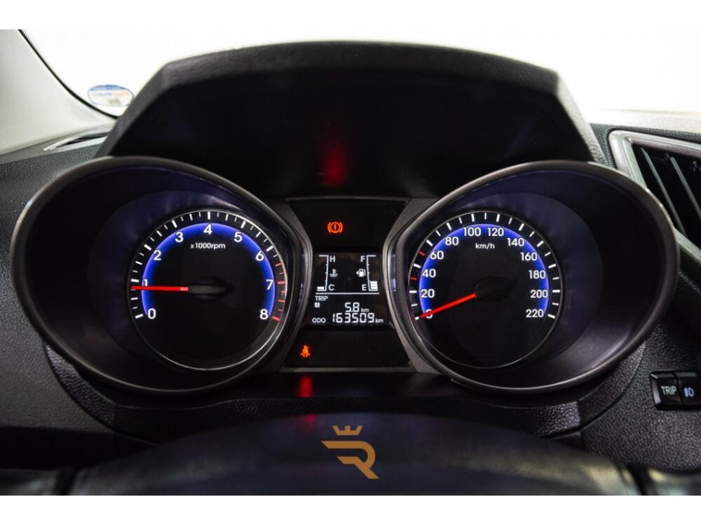 Hyundai HB20 S