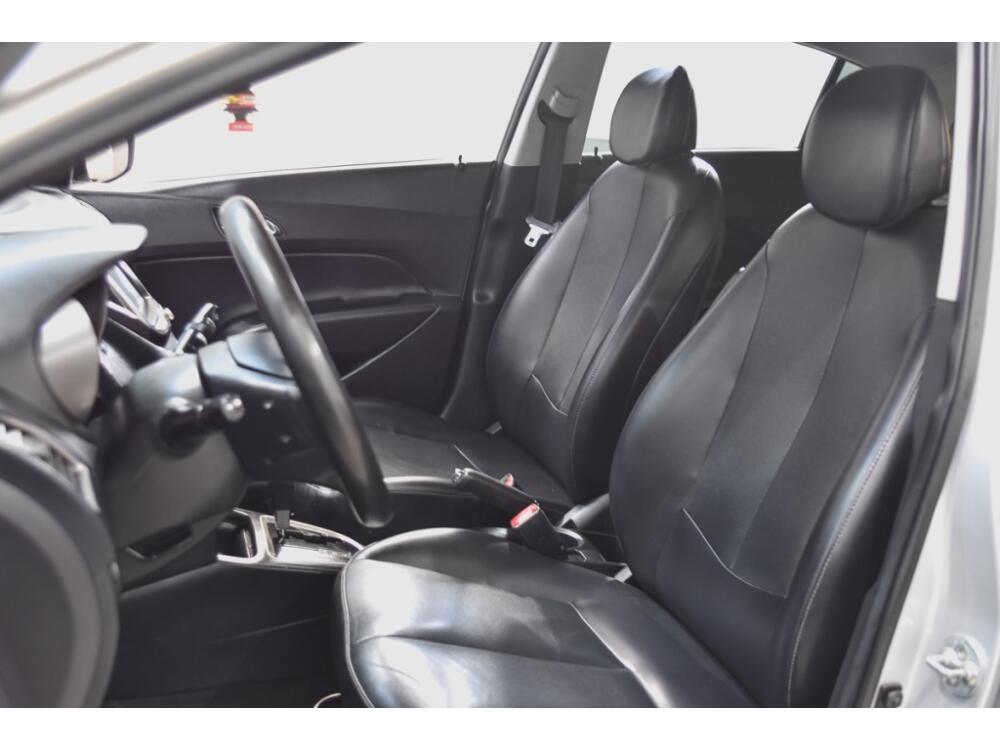 Hyundai HB20 S