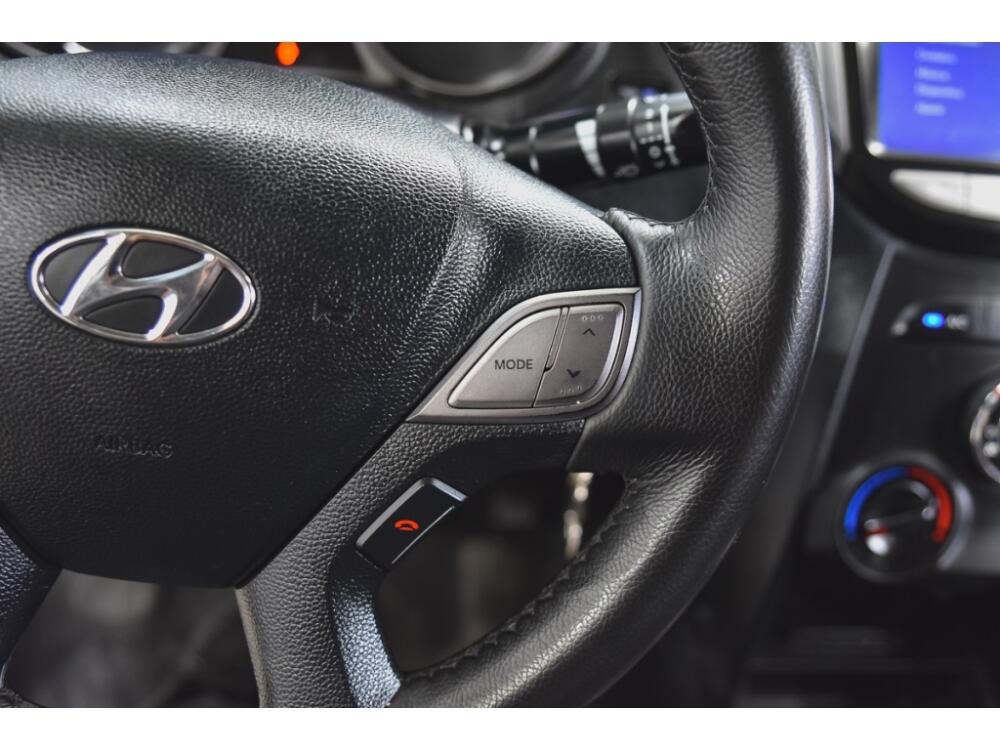 Hyundai HB20 S