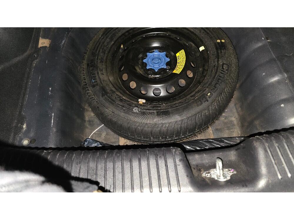 Hyundai HB20 S