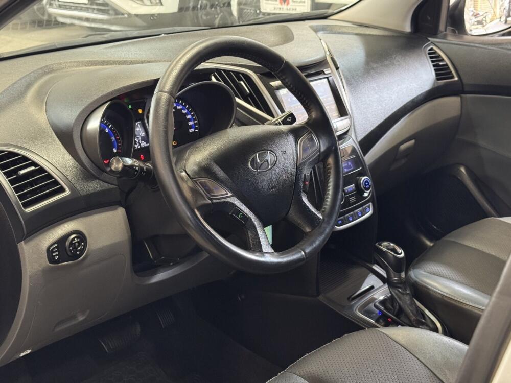 Hyundai HB20 S
