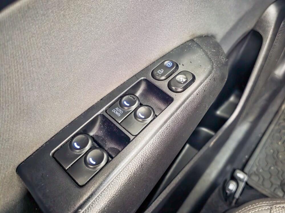 Hyundai HB20 S