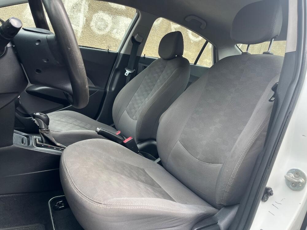 Hyundai HB20 S
