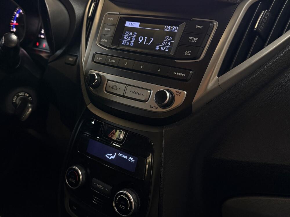 Hyundai HB20 S