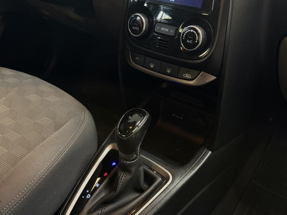 Hyundai HB20 S
