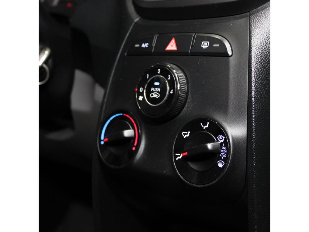Hyundai HB20 S