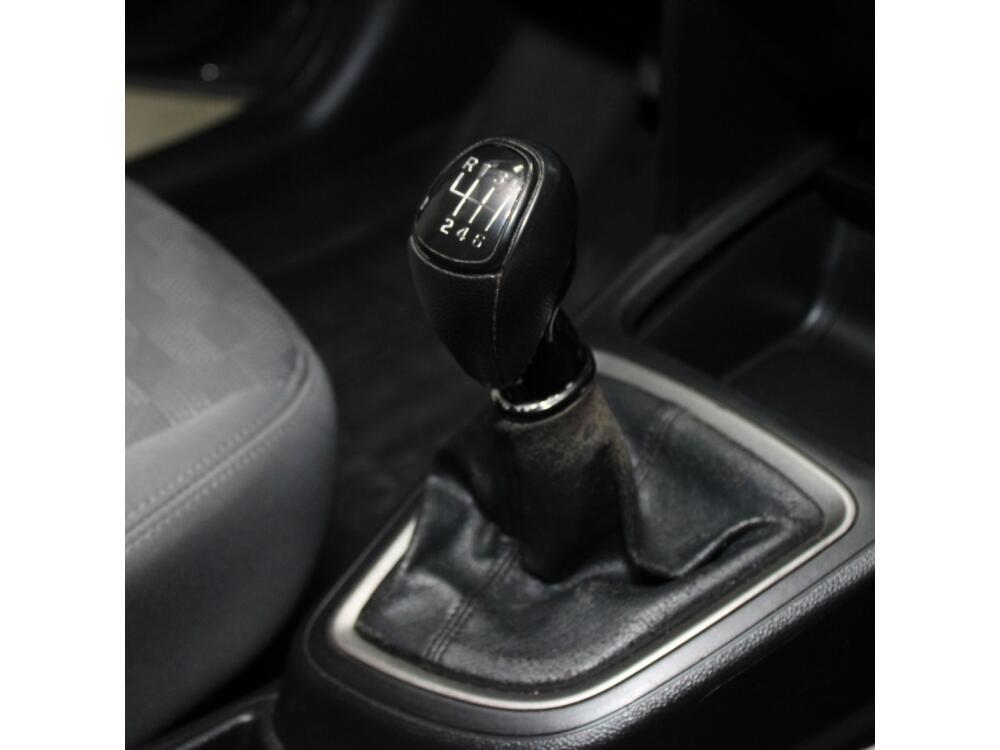 Hyundai HB20 S