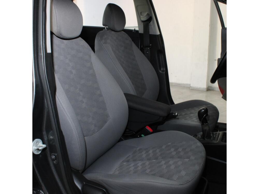 Hyundai HB20 S