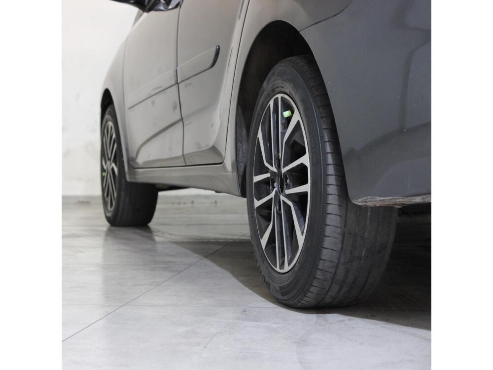 Hyundai HB20 S