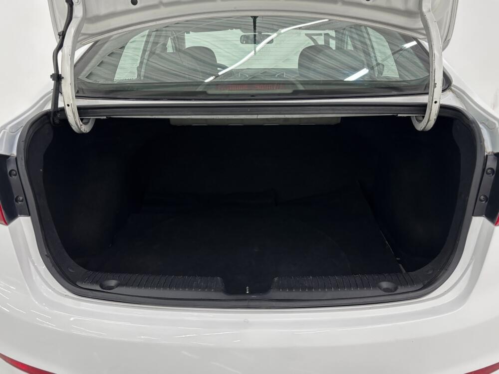 Hyundai HB20 S
