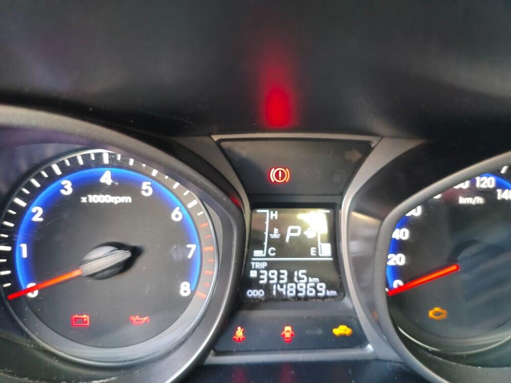 Hyundai HB20 S