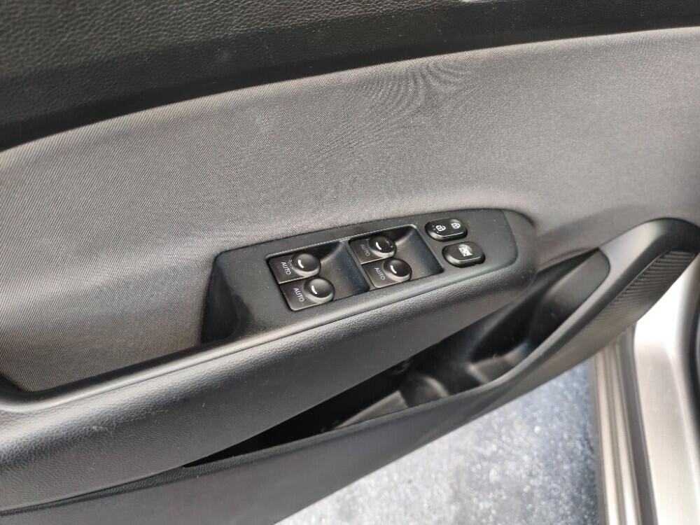Hyundai HB20 S