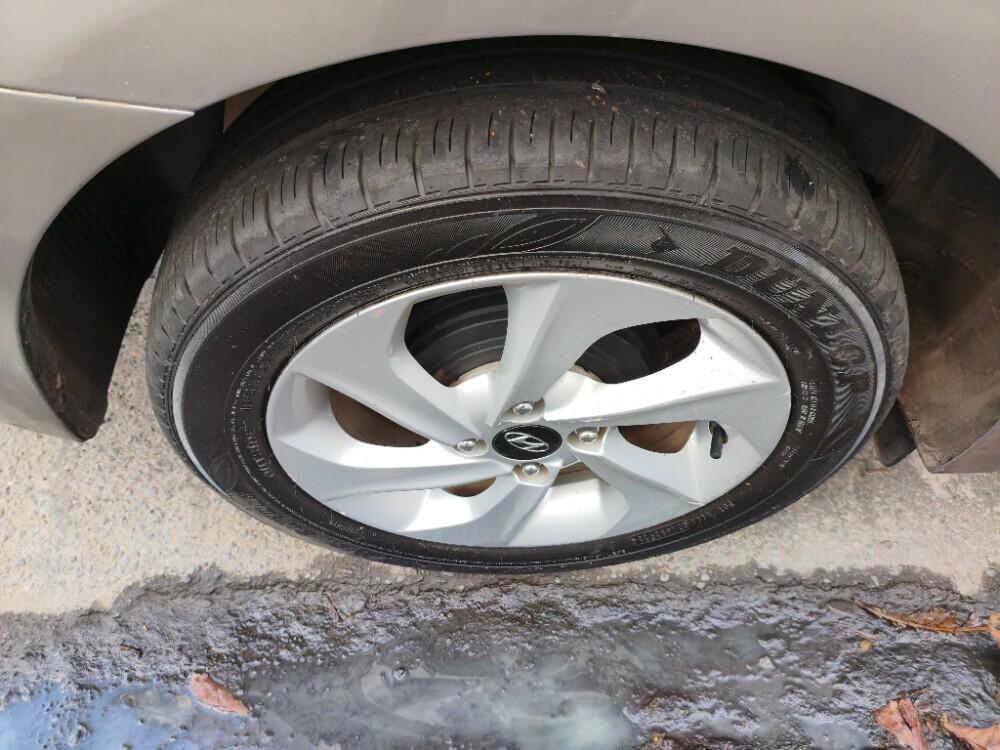 Hyundai HB20 S