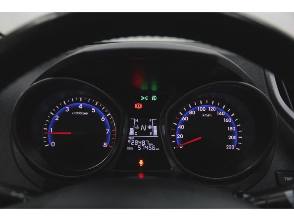 Hyundai HB20 S