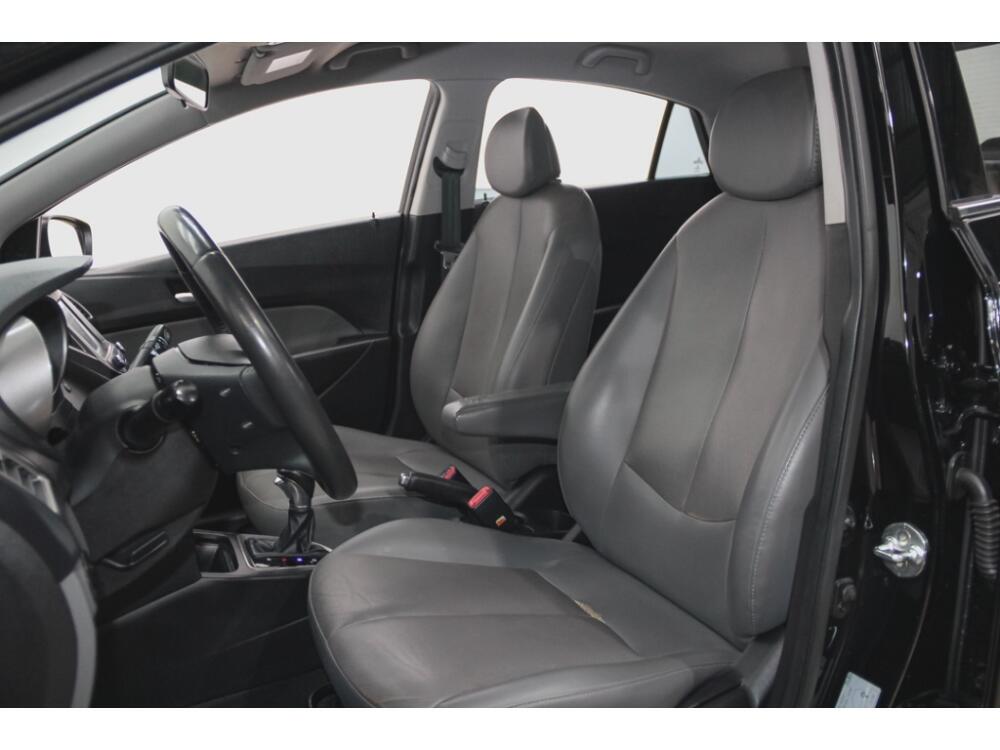Hyundai HB20 S