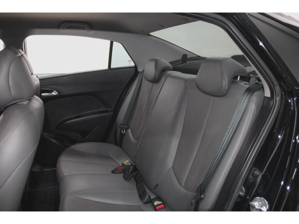 Hyundai HB20 S