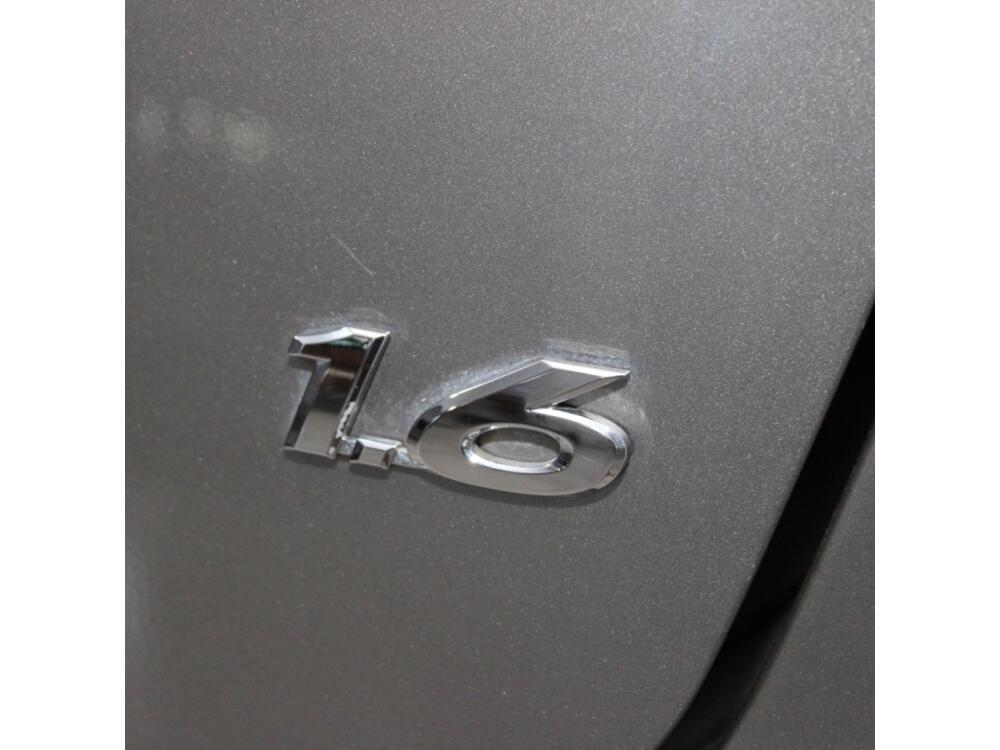 Hyundai HB20 S